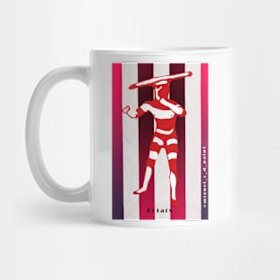 Kotaix 2 Mug